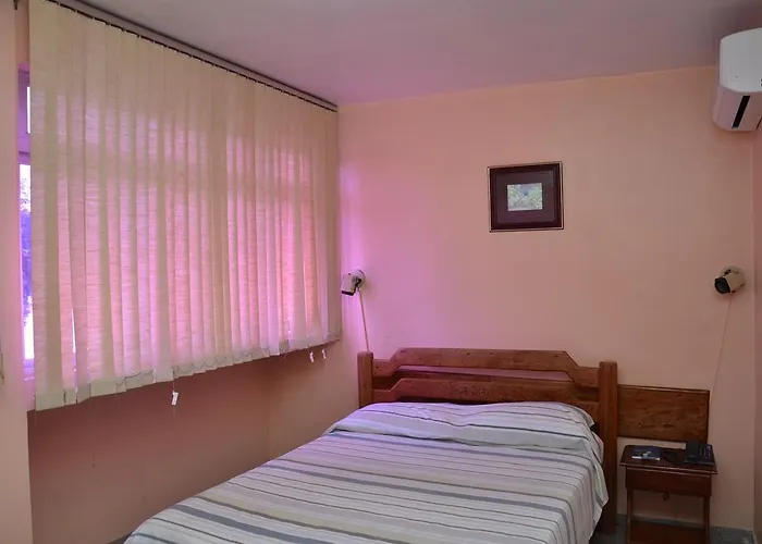 Hotel Vivo