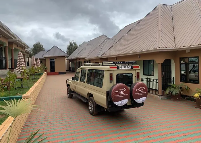 Sumawe Suites