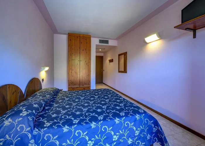 Hotel Garni Al Poggio
