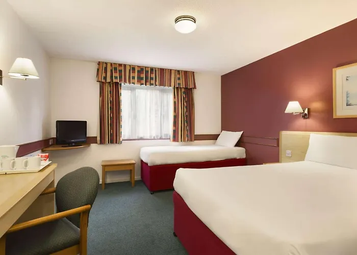 Days Inn Hotel Bradford - Leeds