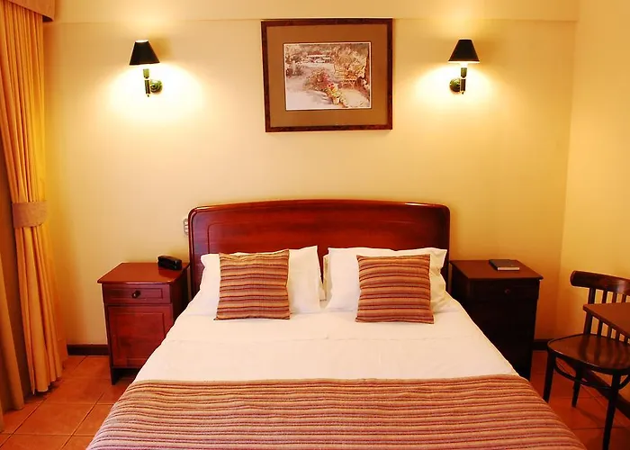 Hotel Americano