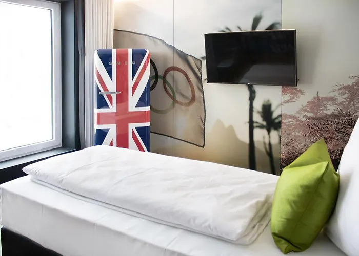 Tu Hotel By Wmm Hotels