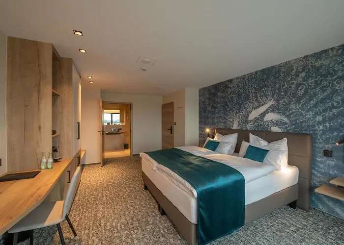 Ohles Lifestyle Guesthouse