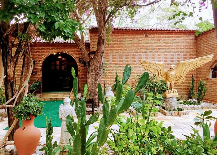 Pousada Da Paixão