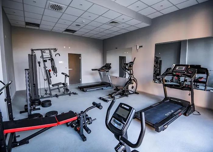 Hotel Park Shtip