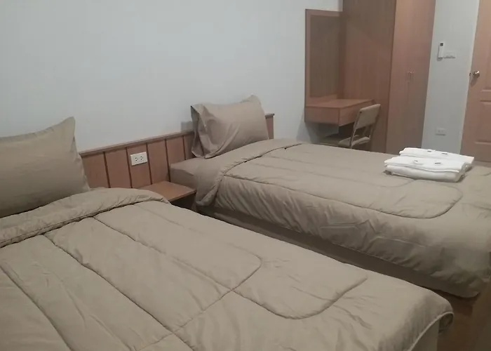 Saney Apartment