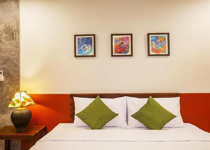 Phangnga Keeree Resort&Gallery