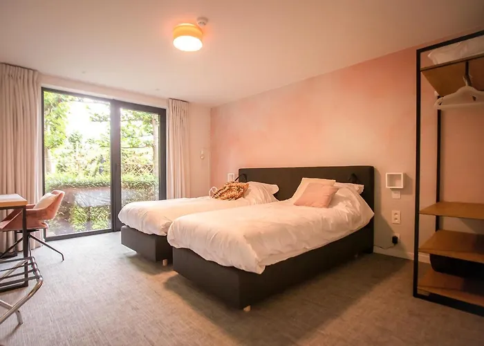 Hotel - B&B Elementum