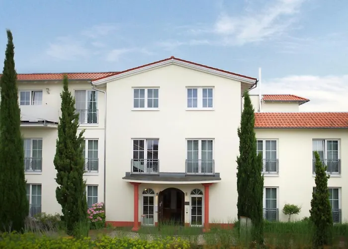 Hotel Zielonka