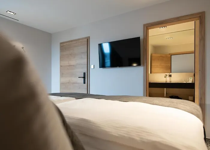 Ohles Lifestyle Guesthouse