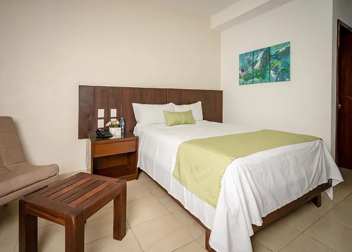 Imperla Hotel