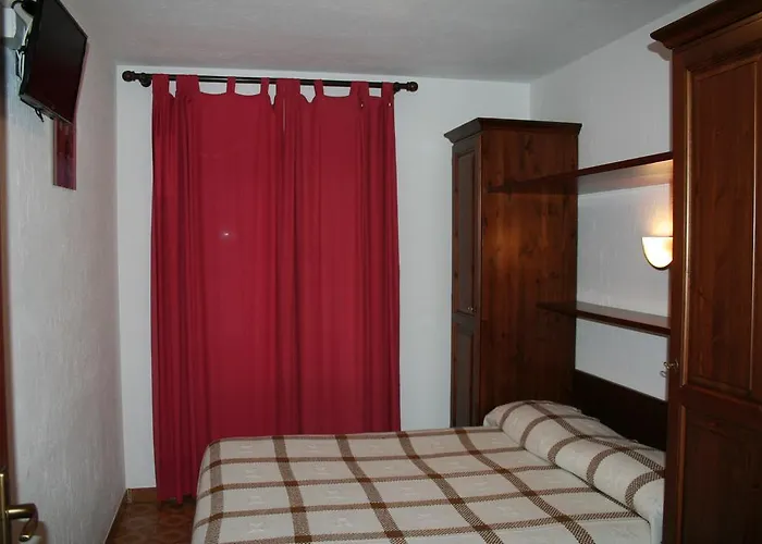 Hotel Beau Sejour