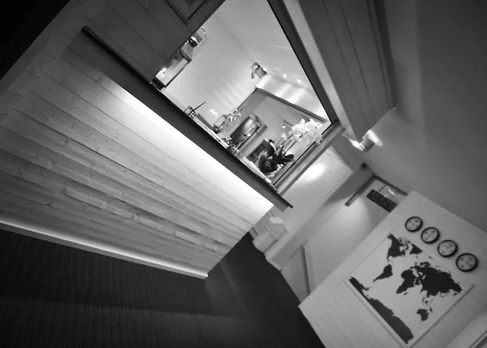 Hotell Silverhatten