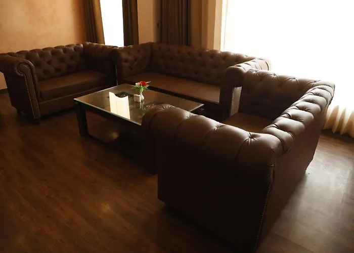 Hotel Newyork Plaza Una