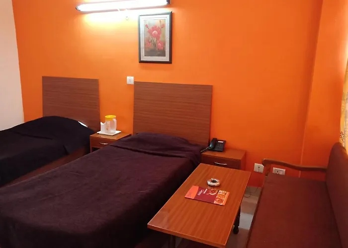 Hotel Shikhar & Restaurant