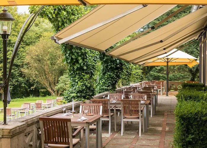 Hotel Waldesruh Am See