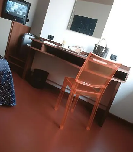 Hotel Oasi