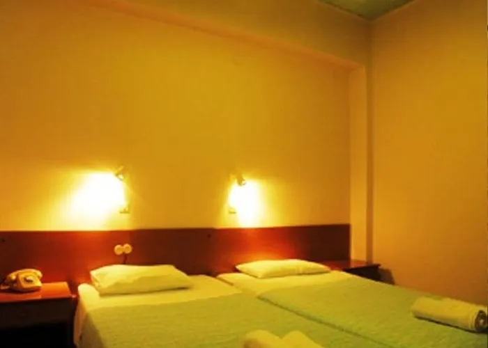 Hotel Kavouris