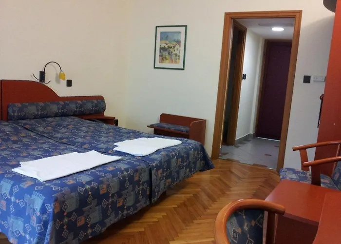 Fenyves Hotel Bekescsaba