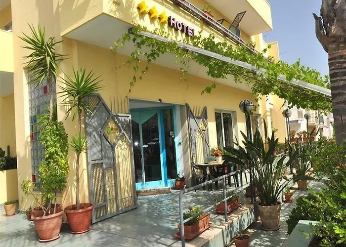 Hotel Pietra Verde Otranto