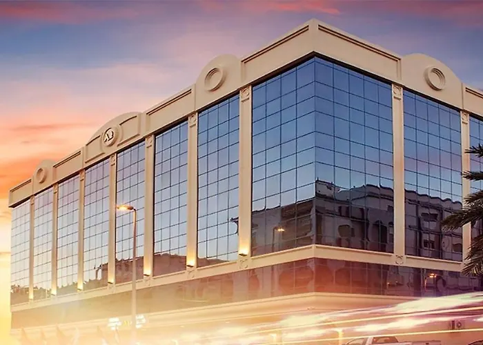Aquila Hotel