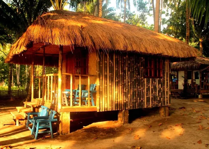 Arkadia Beach Resort By Reddoorz