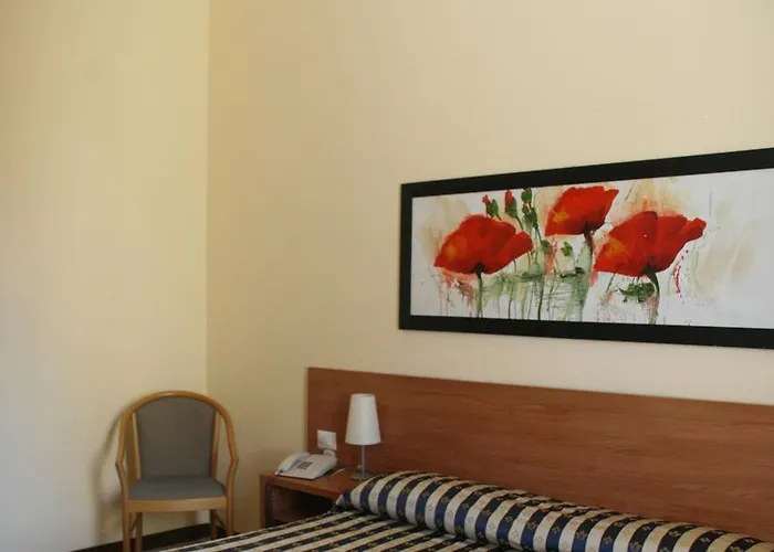 Hotel Ducale
