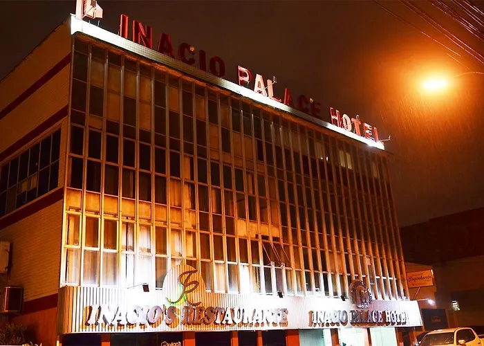 Inácio Palace Hotel