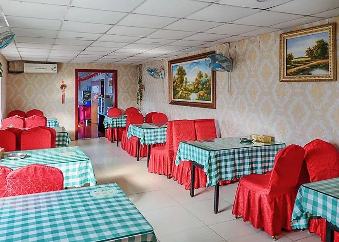Vienna Hotel Wuxi Wangzhuang Road