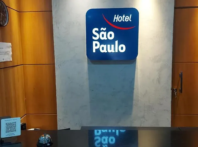 Hsp - Hotel São Paulo