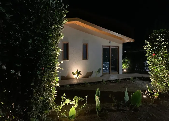 Pousada Maresia