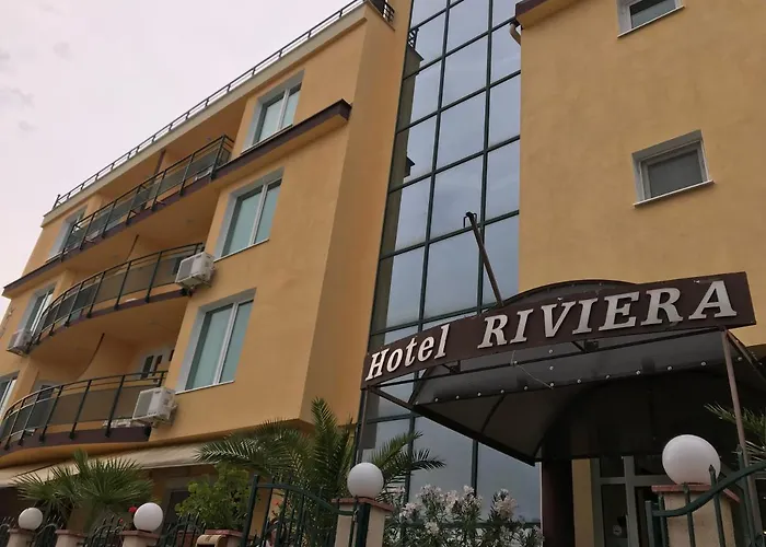 Hotel Riviera