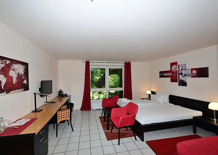 Art Hotel Weimar