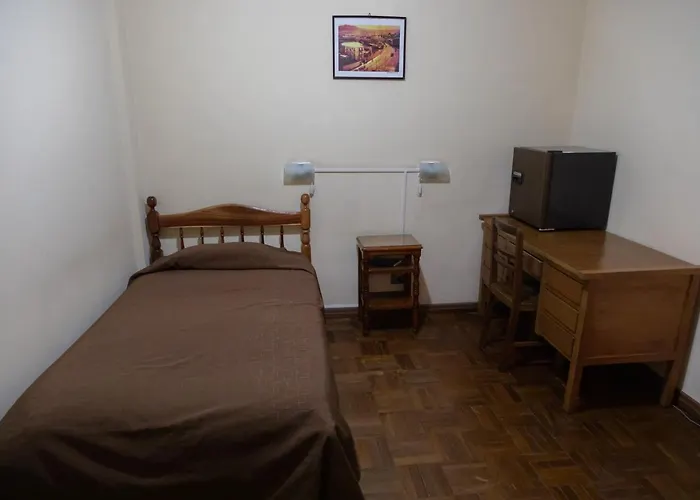 Julia Plaza Hotel