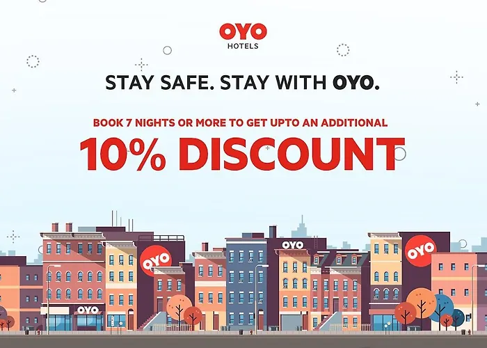 Oyo Hotel O Jackson I-55 North