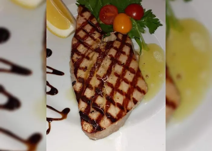 Locazione turistica e ristorante Da Nico