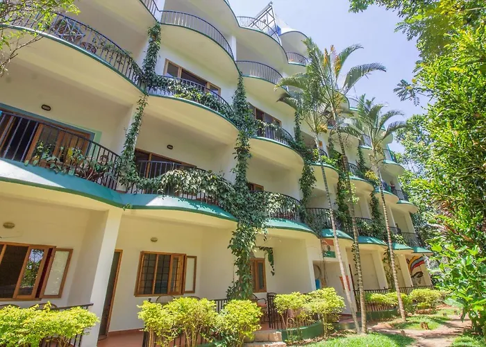 Chrissie'S Hotel