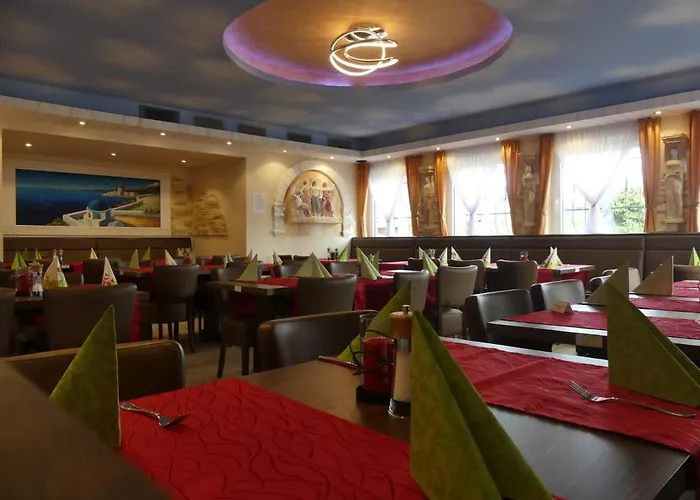 Hotel Akropolis