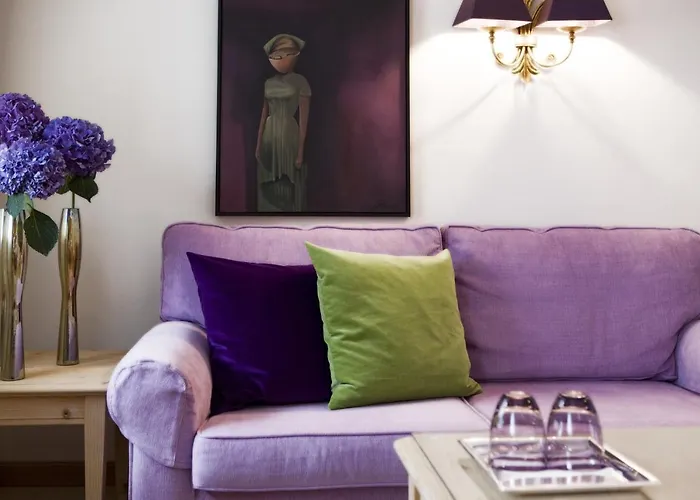 Das Georg Boutique-Hotel