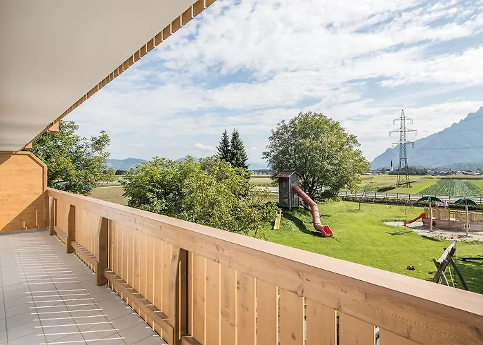 Hotel & Restaurant Rupertigau