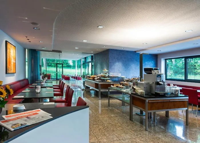 Parkhotel Schillerhöhe