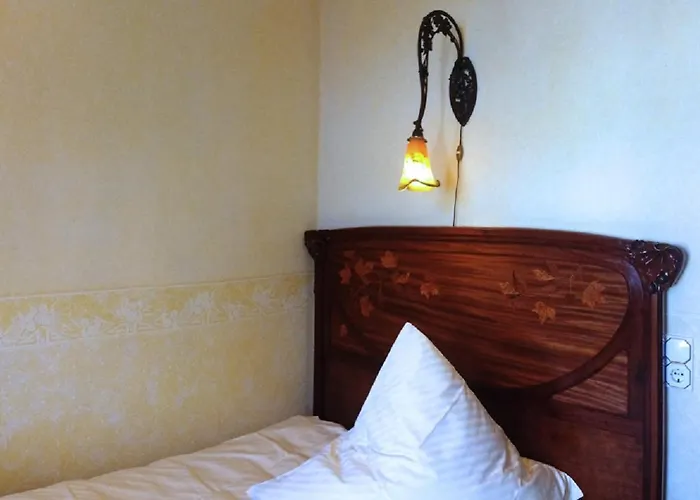 Hotel Goldener Loewe Kevelaer