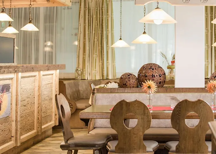 Hotel&Restaurant Rupertigau
