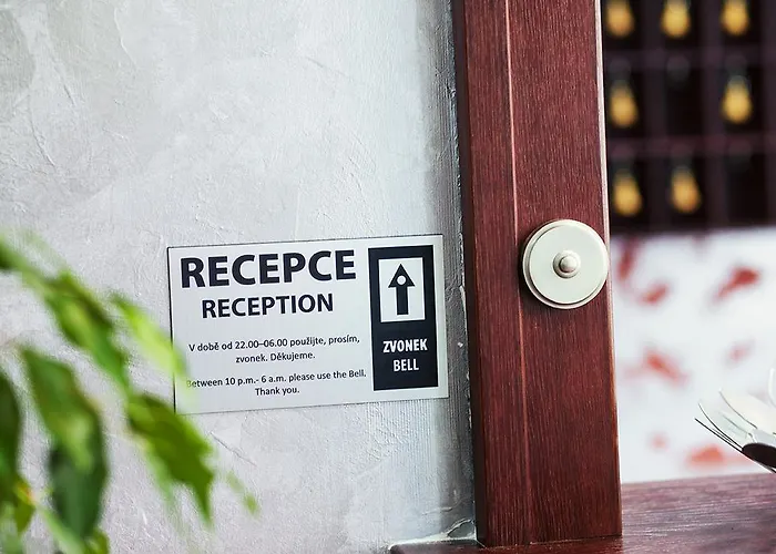 Hotel Atlas