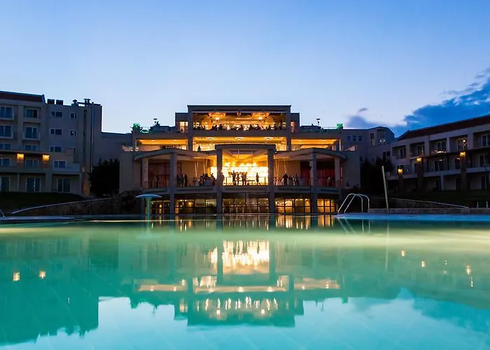 Elpida Resort & Spa
