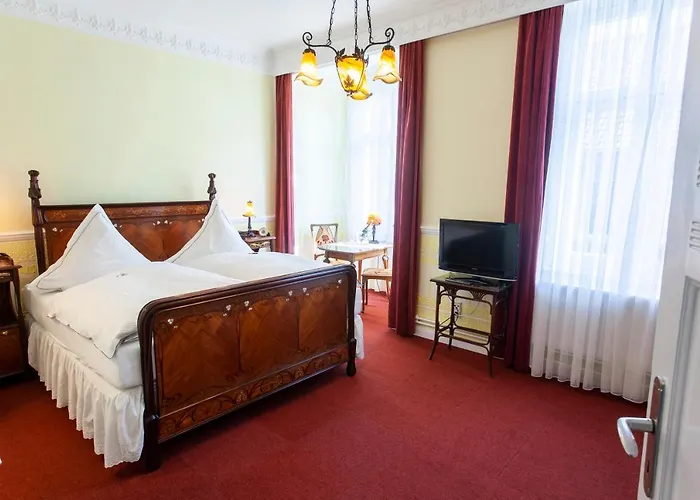 Hotel Goldener Loewe Kevelaer