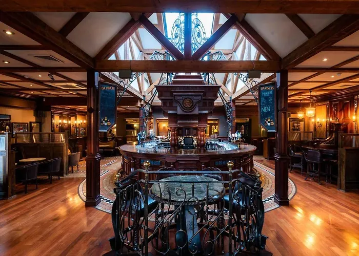 Da Vinci's Hotel
