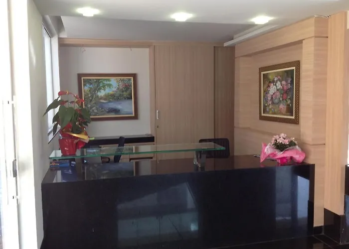 Itumbiara Palace Hotel