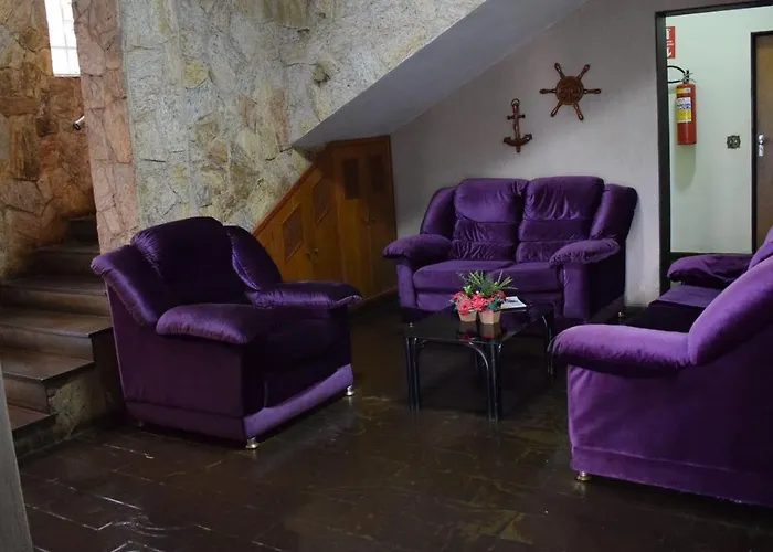 Diplomata Hotel