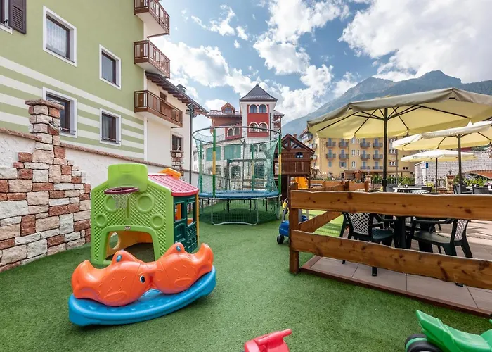 Hotel Ghezzi